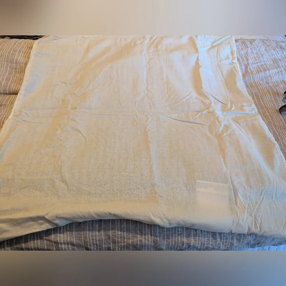 Wamsutta Sutton euro sham